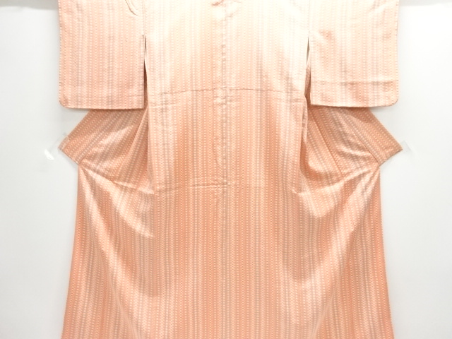 Japanese Kimono / Komon Silk